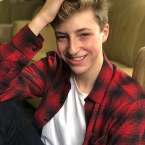 Meet your Posher, Jackson